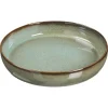 Kwantum Kerstservies|Borden*Pastabord Ava Groen - ⌀21cm