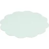 Kwantum Placemats|Placemats*Placemat Crispen Bloem Mint
