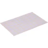 Kwantum Placemats|Placemats*Placemat Ruit Lila