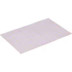Kwantum Placemats|Placemats*Placemat Ruit Lila