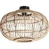 Kwantum Plafondlampen*Plafondlamp Boreas
