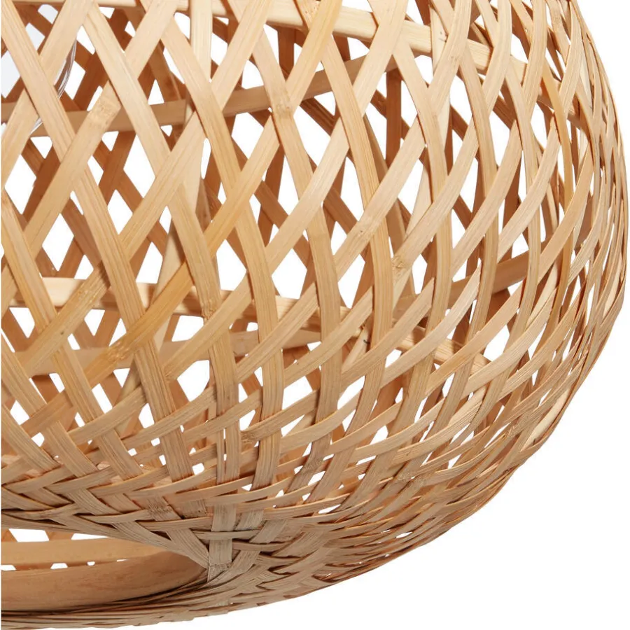 Kwantum Plafondlampen*Plafondlamp Brisa Naturel