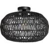 Kwantum Plafondlampen*Plafondlamp Zelus