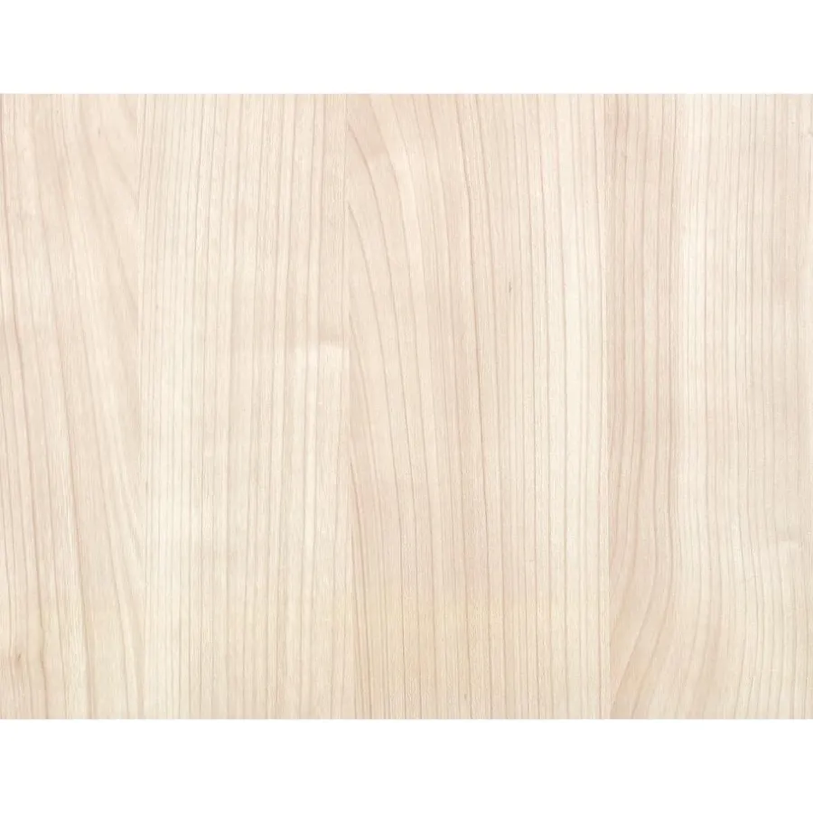 Kwantum Raamfolie*Plakfolie Hout Naturel