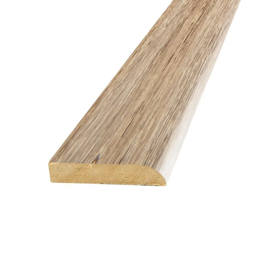 Kwantum Plinten*Plakplint Eiken 4