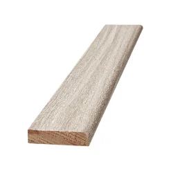 Kwantum Plinten*Plakplint Grijs Grenen 221