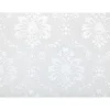 Kwantum Raamfolie*Raamfolie Ornament Transparant