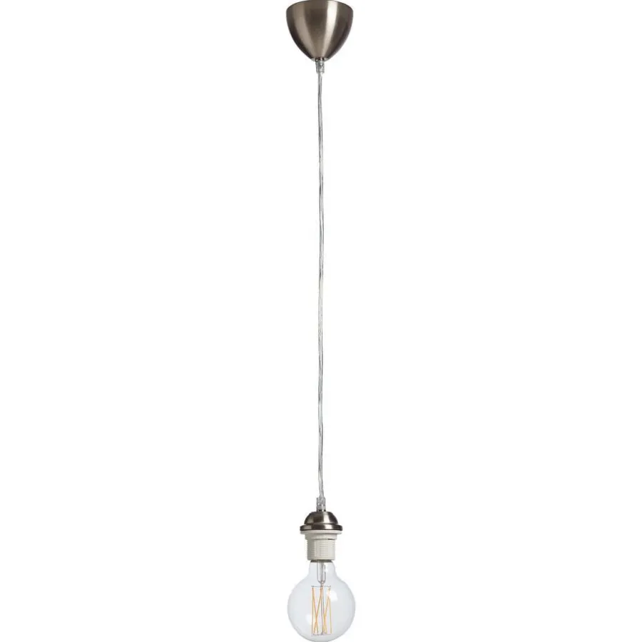 Kwantum Snoerpendels*Snoerpendel E27 Fitting