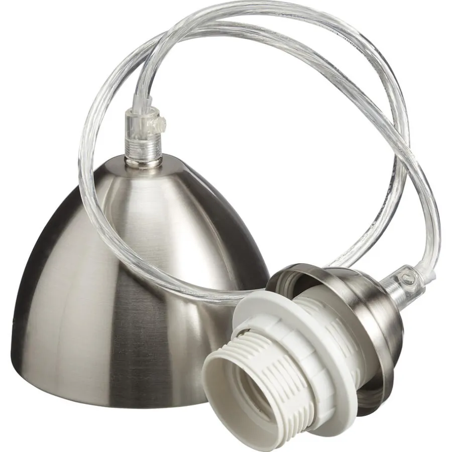 Kwantum Snoerpendels*Snoerpendel E27 Fitting