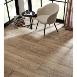 Kwantum Eetkamerstoelen*Stoel Bergen Off-White Offwhite