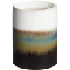 Kwantum Badkameraccessoires*Tandenborstelhouder Sep Blauw