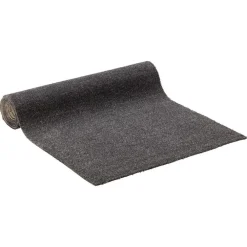 Kwantum Tapijt|Traprenovatie & Trapbekleding*Tapijt Richfield Antraciet Je berekent hoeveel meters je nodig hebt door lengte en breedte in te vullen