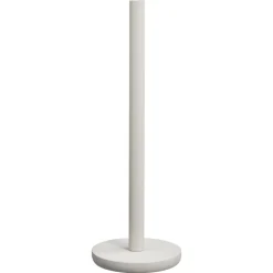 Kwantum Badkameraccessoires*Toiletrolhouder Grijs