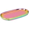 Kwantum Keukenaccessoires|Badkameraccessoires*Tray Dark Holo