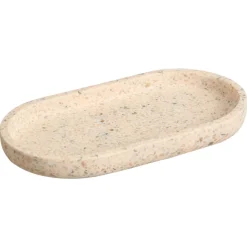 Kwantum Keukenaccessoires|Badkameraccessoires*Tray Terazzo Roze