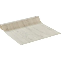 Kwantum Vinyl Vloeren*Vinyl Springdale Wit Eiken Je berekent hoeveel meters je nodig hebt door lengte en breedte in te vullen