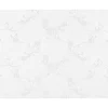 Kwantum Vouwgordijnen|Vitrages*Vitrage Kerstin Off-white