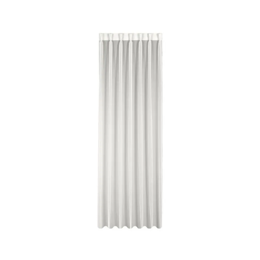 Kwantum Vouwgordijnen|Vitrages*Vitrage Violet Room 150 Cm 150CM