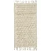 Kwantum Vloerkleden|Vloerkleden Woonkamer*Vloerkleed Bubbles Off-White