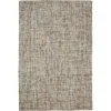 Kwantum Vloerkleden|Vloerkleden Woonkamer*Vloerkleed Essex Zand 190x280 Cm