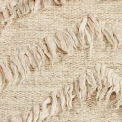 Kwantum Vloerkleden|Vloerkleden Woonkamer*Vloerkleed Isham Beige 160x230 Cm 160X230CM
