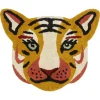 Kwantum Vloerkleden|Vloerkleden Woonkamer*Vloerkleed Lioness