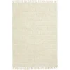 Kwantum Vloerkleden|Vloerkleden Woonkamer*Vloerkleed Madrone 160x230 Cm Naturel