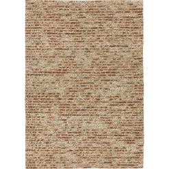 Kwantum Vloerkleden|Vloerkleden Woonkamer*Vloerkleed Niagara Terra 160x230 Cm