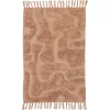 Kwantum Vloerkleden|Vloerkleden Woonkamer*Vloerkleed Olla Mauve