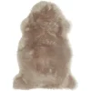 Kwantum Vloerkleden|Vloerkleden Woonkamer*Vloerkleed Shepherd Taupe