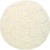 Kwantum Vloerkleden|Vloerkleden Woonkamer*Vloerkleed Turtle Wit