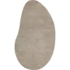 Kwantum Vloerkleden|Vloerkleden Woonkamer*Vloerkleed Wallace Zand