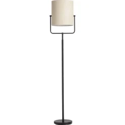 Kwantum Vloerlampen*Vloerlamp Delta
