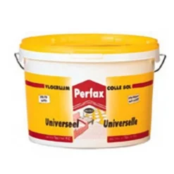 Kwantum Vloerlijmen*Vloerlijm Perfax 3 Kg