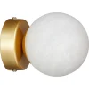 Kwantum Wandlampen*Wandlamp Sino Wit