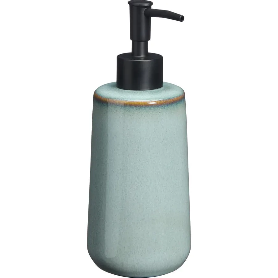 Kwantum Keukenaccessoires|Badkameraccessoires*Zeepdispenser Mees Blauw